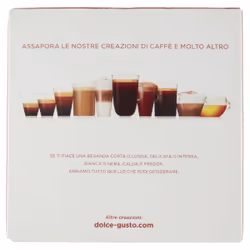 Nescafé Dolce Gusto Caffè Ginseng 16 Capsule - Vista aggiuntiva 4