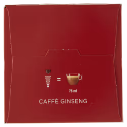 Nescafé Dolce Gusto Caffè Ginseng 16 Capsule - Vista aggiuntiva 6