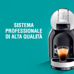 Nescafé Dolce Gusto Espresso Intenso Decaffeinato Capsule caffè Tostatura media 30 pz - Vista aggiuntiva 5