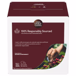 Nescafé Dolce Gusto Caffè Espresso Napoli 30 Capsule - Vista aggiuntiva 5