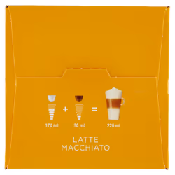 Nescafé Dolce Gusto Latte Macchiato 16 Capsule - Vista aggiuntiva 6