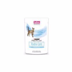 L'IDRATAZIONE INNOVATIVA Vi presentiamo il nuovo PURINA® PRO PLAN Hydra Care: un alimento complementare per gatti adulti. La  ...