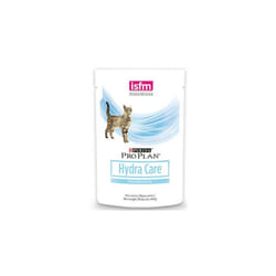 Pro Plan Veterinary Diet Hydra Care per Gatti Adulti da 85 gr - Purina