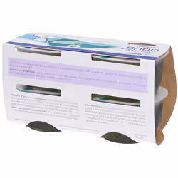 Nestlè Resource Aqua+ Acqua Gelificata Gusto Menta 4X125g - Vista aggiuntiva 4