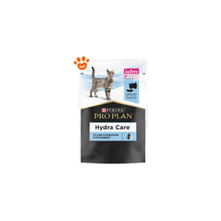 Purina Cat Pro Plan Veterinary Diets Hydra Care - Purina Cat Pro Plan Veterinary Diets Hydra Care - Bustina Da 85 Gr