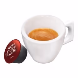 Nescafé Dolce Gusto Espresso Roma Capsule caffè 30 pz - Vista aggiuntiva 2