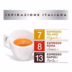 Nescafé Dolce Gusto Espresso Roma Capsule caffè 30 pz - Vista aggiuntiva 3