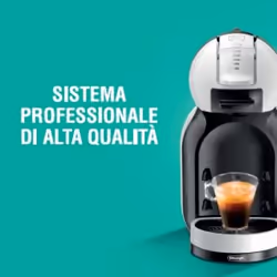 Nescafé Dolce Gusto Espresso Roma Capsule caffè 30 pz - Vista aggiuntiva 5