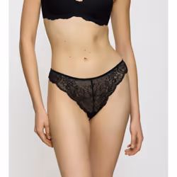 Triumph Amourette Charm Bikini Nero - Vista aggiuntiva 2
