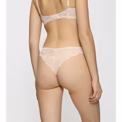 Triumph Amourette Charm Bikini Beige - Vista aggiuntiva 3