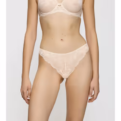 Triumph Amourette Charm Bikini Beige - Vista aggiuntiva 2