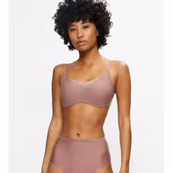 Triumph Shape Smart Reggiseno Senza spalline Senza ferretto - Vista aggiuntiva 2