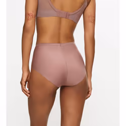 Triumph Shape Smart Maxi Brief Boxer corto Marrone - Vista aggiuntiva 3