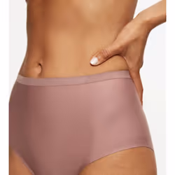 Triumph Shape Smart Maxi Brief Boxer corto Marrone - Vista aggiuntiva 4
