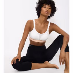 Triumph Triaction Extreme Lite Reggiseno Sport Senza ferretto - Vista aggiuntiva 5