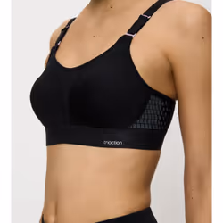 Triumph Triaction Extreme Lite Reggiseno Sport Senza ferretto - Vista aggiuntiva 4