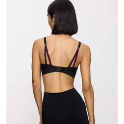 Triumph Triaction Free Motion Reggiseno Sport Senza ferretto - Vista aggiuntiva 3