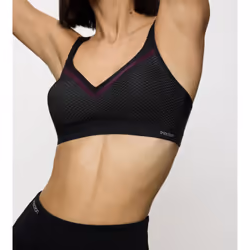 Triumph Triaction Free Motion Reggiseno Sport Senza ferretto - Vista aggiuntiva 4