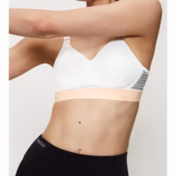 Triumph Triaction Hybrid Lite Reggiseno Sport Senza ferretto - Vista aggiuntiva 4