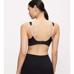 Triumph Triaction Hybrid Lite Reggiseno Sport Senza ferretto - Vista aggiuntiva 3