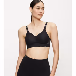 Triumph Triaction Hybrid Lite Reggiseno Sport Senza ferretto - Vista aggiuntiva 2
