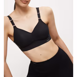 Triumph Triaction Hybrid Lite Reggiseno Sport Senza ferretto - Vista aggiuntiva 4