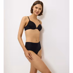 Triumph Body Make-Up Essentials Reggiseno Maglietta - Vista aggiuntiva 5
