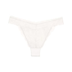Triumph Lift Smart Bikini Beige, Bianco