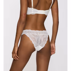 Triumph Lift Smart Bikini Beige, Bianco - Vista aggiuntiva 3