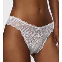 Triumph Lift Smart Bikini Beige, Bianco - Vista aggiuntiva 4