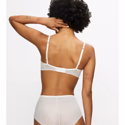 Triumph Signature Sheer Reggiseno Coppa morbida Ferretto - Vista aggiuntiva 3