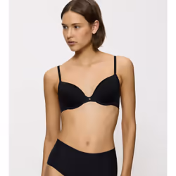 Triumph Body Make-Up Essentials Reggiseno Maglietta - Vista aggiuntiva 2