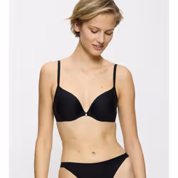 Triumph Body Make-Up Essentials Reggiseno Coppa intera Ferretto - Vista aggiuntiva 2