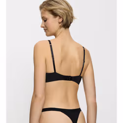 Triumph Body Make-Up Essentials Reggiseno Coppa intera Ferretto - Vista aggiuntiva 3