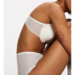 Triumph Signature Sheer Reggiseno Coppa morbida Ferretto - Vista aggiuntiva 4