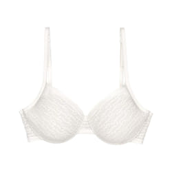 Triumph Signature Sheer Reggiseno Coppa morbida Ferretto