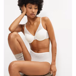 Triumph Signature Sheer Reggiseno Coppa morbida Ferretto - Vista aggiuntiva 5