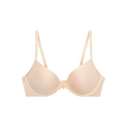 Triumph Body Make-Up Essentials Reggiseno Coppa intera Ferretto