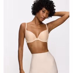 Triumph Body Make-Up Essentials Reggiseno Coppa intera Ferretto - Vista aggiuntiva 2