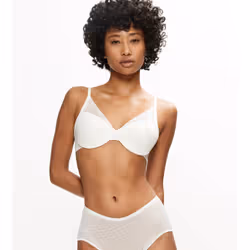Triumph Signature Sheer Reggiseno Coppa morbida Ferretto - Vista aggiuntiva 2