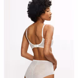 Triumph Signature Sheer Reggiseno Senza ferretto - Vista aggiuntiva 3