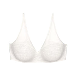 Triumph Signature Sheer Reggiseno Senza ferretto