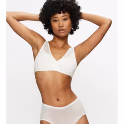 Triumph Signature Sheer Reggiseno Senza ferretto - Vista aggiuntiva 2