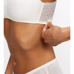 Triumph Signature Sheer Reggiseno Senza ferretto - Vista aggiuntiva 4
