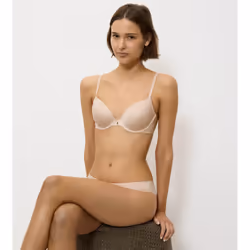 Triumph Body Make-Up Essentials Reggiseno Maglietta - Vista aggiuntiva 5