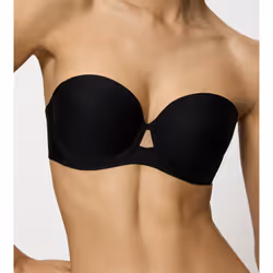 Triumph Pure Micro Reggiseno Senza spalline Ferretto - Vista aggiuntiva 4