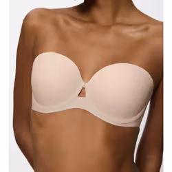 Triumph Pure Micro Reggiseno Senza spalline Ferretto - Vista aggiuntiva 4