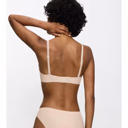 Triumph Pure Micro Reggiseno Senza spalline Ferretto - Vista aggiuntiva 3