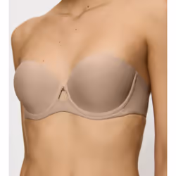 Triumph Pure Micro Reggiseno Senza spalline Ferretto - Vista aggiuntiva 4