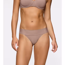 Triumph Body Make-Up Illusion Bikini Marrone - Vista aggiuntiva 2
